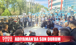 İsias Otel duruşması aranın ardından devam etti