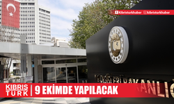 Lübnan'dan ayrılmak isteyen Türk vatandaşlarının deniz yoluyla tahliyesi 9 Ekim'de yapılacak