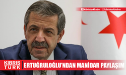 Ertuğruloğlu’ndan manidar paylaşım: Egonun sebebi cehalettir