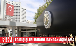 TC Dışişleri Bakanlığı: "Lübnan'dan tahliyeler için alternatif planlar hazırlandı"