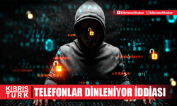 Çin bağlantılı hackerlerin ABD'li siyasilerin telefon görüşmelerini dinlediği iddia ediliyor