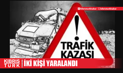 Trafik kazalarında 2 kişi yaralandı, 4 araç sürücüsü hakkında yasal işlem yapıldı