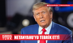 Eski ABD Başkanı Trump, Netanyahu'yu Hizbullah'a saldırılar nedeniyle tebrik etti