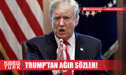 ABD başkanlığı için yarışan 78 yaşındaki Trump, "sadece aptalların yaşlıları üst düzey görevlere getireceğini" söyledi