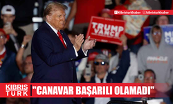 Suikast girişimine uğramıştı! Trump yine aynı yerde miting düzenledi