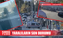 TUSAŞ saldırısında yaralanan 15 kişi taburcu edildi