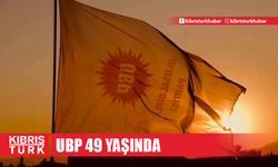 ULUSAL BİRLİK PARTİSİ 49 YAŞINDA