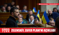 Zelenskiy, Zafer Planı'nı açıkladı: Planda Ukrayna’nın NATO’ya “koşulsuz davet edilmesi” de var