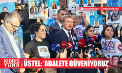 Başbakan Üstel: “Evlatlarımızın acısını unutmadık, unutturmayacağız… Adalete güveniyoruz”