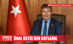 Üstel, Türk Devletleri Teşkilatı’nın kuruluş yıl dönümünü kutladı