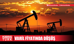 Brent petrolün varil fiyatı 74,37 dolar