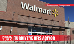 Walmart Türkiye'de ofis açıyor