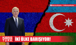 Azerbaycan ve Ermenistan barışıyor