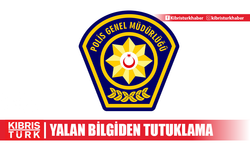 Polise yalan bilgi veren iki kişi tutuklandı