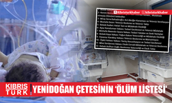 İşte Yenidoğan çetesinin kahreden ölüm listesi! 12 bebeği nasıl öldürdükleri ortaya çıktı