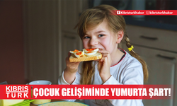 Çocukların gelişiminde yumurta ne kadar önemli?