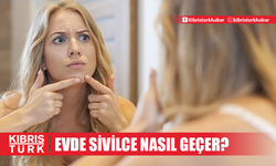 En hızlı ve 1 günde evde sivilceye doğal tedavi yöntemleri