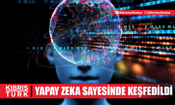 Yapay zekayla yaklaşık 162 bin virüs türü keşfedildi