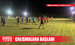 Yeni Erenköy çalışmalara başladı