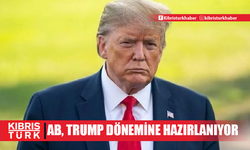 AB, Trump dönemine hazırlanıyor