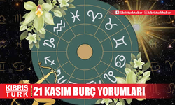 21 Kasım Günlük Burç Yorumları 2024