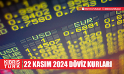 Euro 36,20, sterlin 43,50, dolar ise 34,60 liradan işlem görüyor