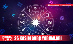 "26 Kasım 2024 Burç Yorumları: Merkür Retro ile Düşüncelerde Derinleşme ve Yeni Başlangıçlar"