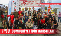 Cumhuriyet için sürdürler