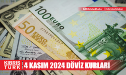 Euro 37,55, sterlin 44,80, dolar 44,48 liradan işlem görüyor