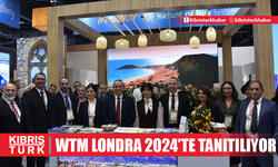 Kuzey Kıbrıs, WTM Londra 2024’te tanıtılıyor