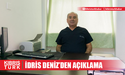 Adli Tıp Uzmanı Dr. İdris Deniz'den açıklama