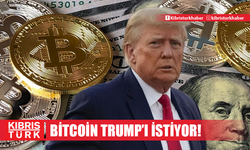 Bitcoin Trump'ı istiyor! Kripto para tam 3 seçim gördü