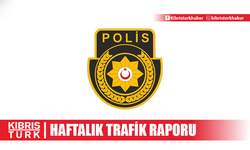 Haftalık Trafik Raporu