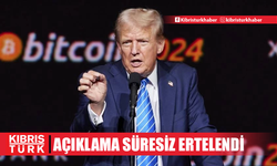 Trump hakkındaki "sus payı" davasında cezanın açıklanması süresiz ertelendi