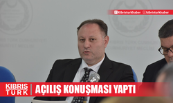 “Bütçede, mali ve sıkı disiplin yanında iyi bir denetimin de olması şarttır”