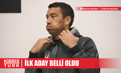 Beşiktaş, Giovanni van Bronckhorst'la vedalaşıyor