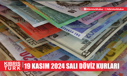 Euro 36,75 TL, sterlin 43,98 TL, dolar ise 34,7 TL'den işlem görüyor