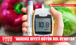 DAÜ Beslenme ve Diyetetik Bölümü 14 Kasım Dünya Diyabet Günü ile ilgili açıklamalarda bulundu