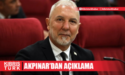 DP Genel Sekreteri Serhat Akpınar'dan Açıklama