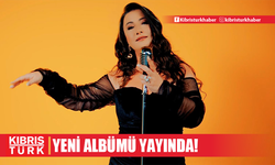 Elvan Buldaş’ın Yeni Albümü “Kördüğüm” Yayında!