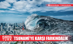 Tsunamilere karşı farkındalık oluşturma çabaları sürüyor