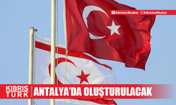 Türkiye ile KKTC bilişimde "ortak aklı" Antalya'da oluşturacak