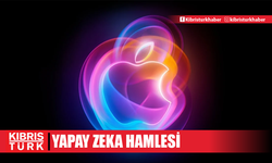 Apple'dan yapay zeka hamlesi: Kendi sunucularını kurmak istiyor