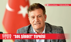 Erhan Arıklı’dan Meclis’teki Gerginliğe “Sol Şiddet” Tepkisi