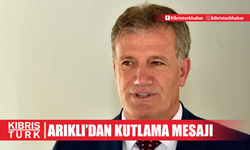 Arıklı: ''Ellerinden öperim Hocam. Öğretmenler günün kutlu olsun…''