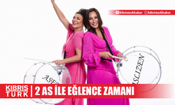 2 As ile eğlence zamanı