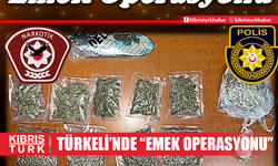 Polisten Türkeli’nde “Emek Operasyonu”…Yaklaşık yarım kilo uyuşturucu ele geçirildi, üç kişi tutuklandı