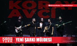 Koray Avcı’dan Dünya Turnesi ve Yeni Şarkı Müjdesi