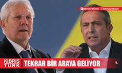 Ali Koç ve Aziz Yıldırım tekrar bir araya geliyor!