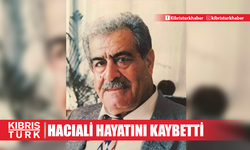 İŞ İNSANI MUSTAFA HACIALİ HAYATINI KAYBETTİ...